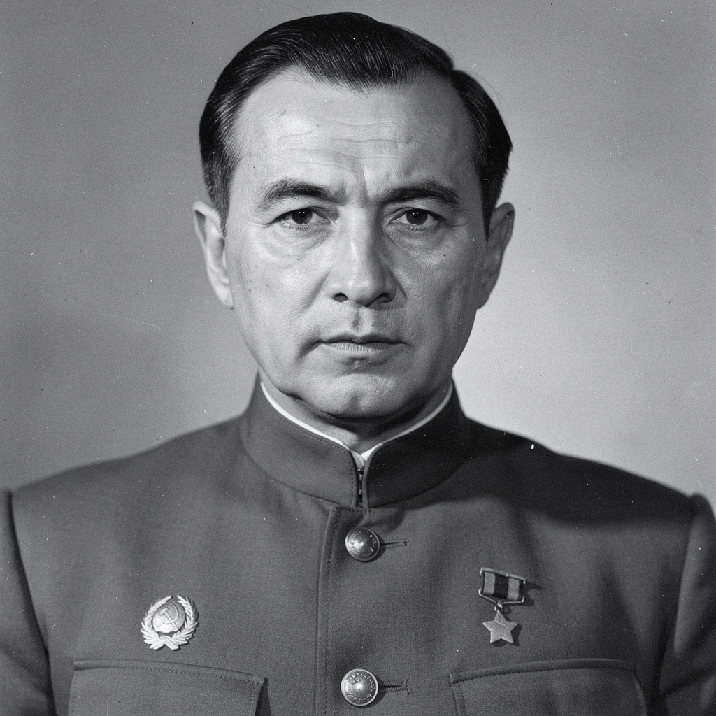 Azamat Karimov